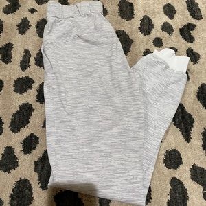 LULULEMON ON THE FLY JOGGER - LUXTREME - SIZE 2